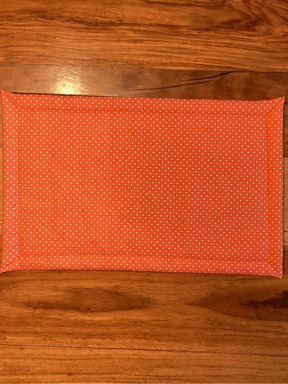 Kids Animal Print Placemat and Napkin Set